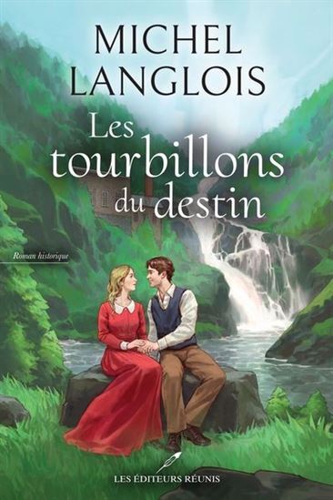 Image de LES TOURBILLONS DU DESTIN