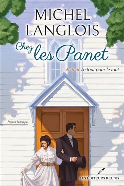 Image de CHEZ LES PANET V 03 LE TOUT POUR LE TOUT