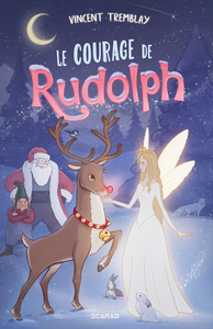 Picture of LE COURAGE DE RUDOLPH