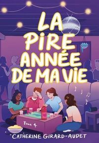 Image de LA PIRE ANNEE DE MA VIE V 04