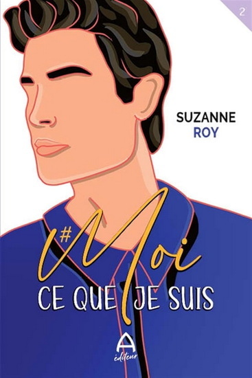 Picture of #MOI V 02 CE QUE JE SUIS