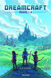 Image de DREAMCRAFT. REEDITION DELUXE V 01