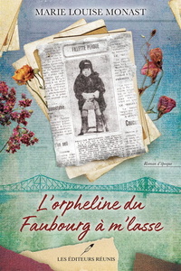 Image de L'ORPHELINE DU FAUBOURG A M'LASSE