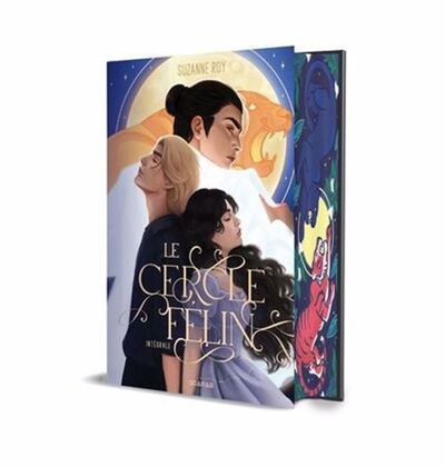 Picture of LE CERCLE FELIN - INTEGRALE