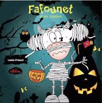 Image de FAFOUNET ET LES ZOMBIES