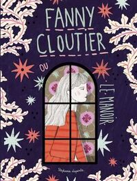 Picture of FANNY CLOUTIER V 06 LE MANOIR