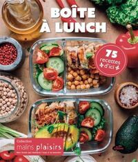 Image de BOITE A LUNCH