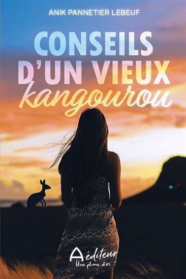 Picture of CONSEILS D'UN VIEUX KANGOUROU