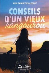 Picture of CONSEILS D'UN VIEUX KANGOUROU