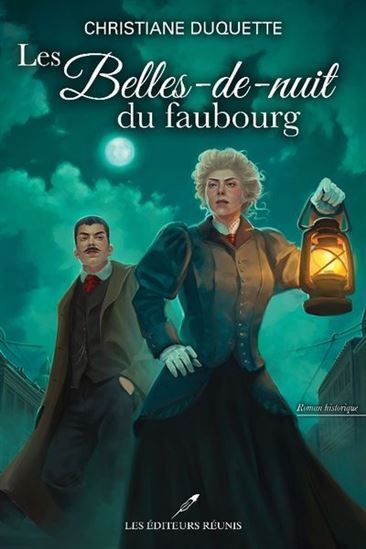 Picture of LES BELLES-DE-NUIT DU FAUBOURG