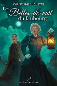 Picture of LES BELLES-DE-NUIT DU FAUBOURG