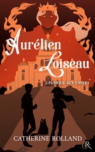 Image de Aurélien Loiseau 2. Panique aux Enfers
