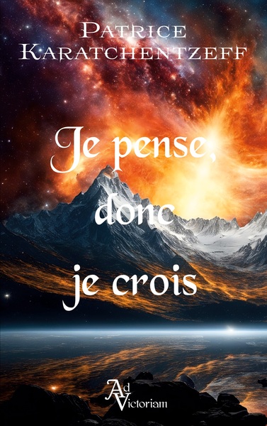 Image de Je pense donc je crois