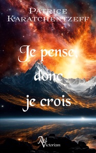 Image de Je pense donc je crois