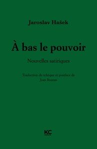 Picture of A BAS LE POUVOIR