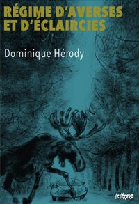 Picture of Régime d'averses et d'éclaircies