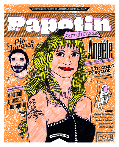 Picture of Le Papotin n°41