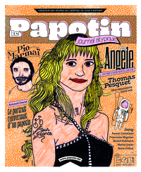 Picture of Le Papotin n°41
