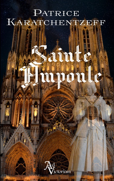 Picture of Sainte Ampoule