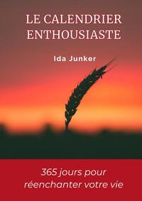 Image de Le calendrier enthousiaste.