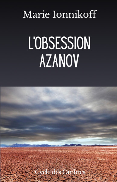 Image de L’obsession Azanov