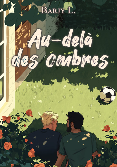 Picture of Au-delà des ombres