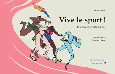Image de Vive le sport !