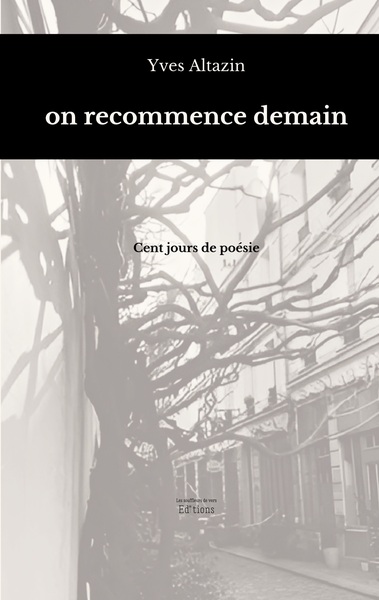 Picture of on recommence demain