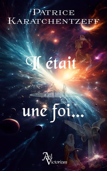 Picture of Il était une foi...