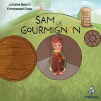 Image de Sam le Gourmignon