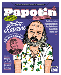 Picture of Le Papotin n°42