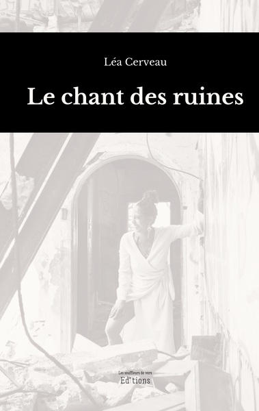 Image de Le chant des ruines