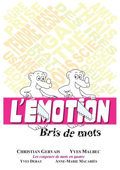 Image de l'Emotion -  Tome 2