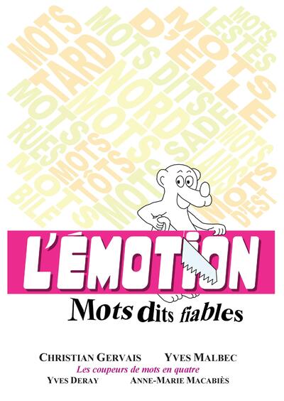 Picture of L'Emotion - Tome 1