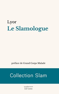 Image de Le Slamologue