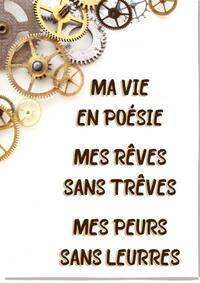 Picture of Ma vie en poésie