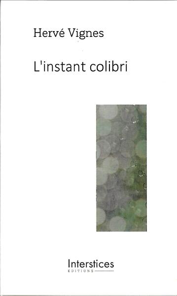 Picture of L'instant colibri