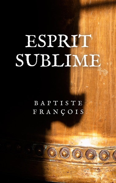 Picture of Esprit Sublime