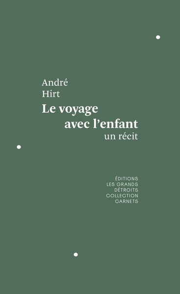 Image de Le voyage avec l'enfant