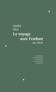 Image de Le voyage avec l'enfant