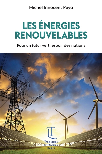 Picture of LES ÉNERGIES RENOUVELABLES