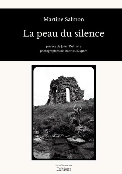 Image de La peau du silence