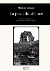 Image de La peau du silence