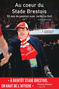 Picture of Au cœur du Stade Brestois