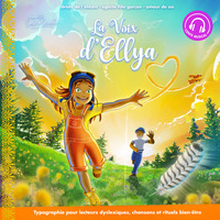 Image de LA VOIX D'ELLYA