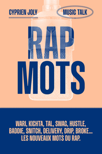 Image de Rap Mots - Tome 1