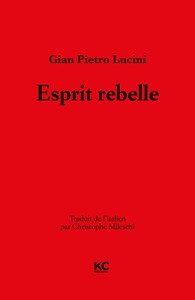 Picture of ESPRIT REBELLE