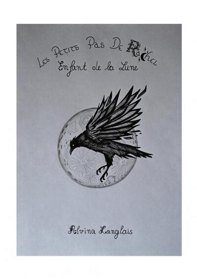 Image de LES PETITS PAS DE RACHEL