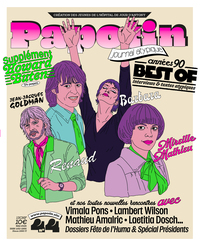 Image de Le Papotin n°44