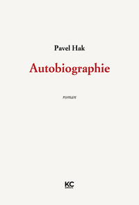 Image de AUTOBIOGRAPHIE